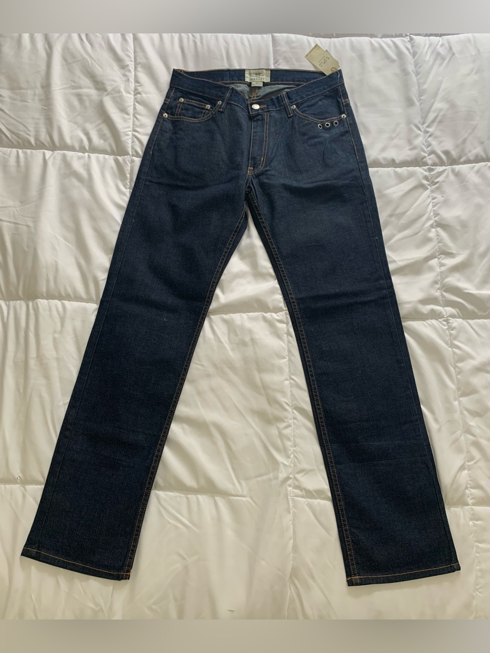 New Marley Jeans Size 30